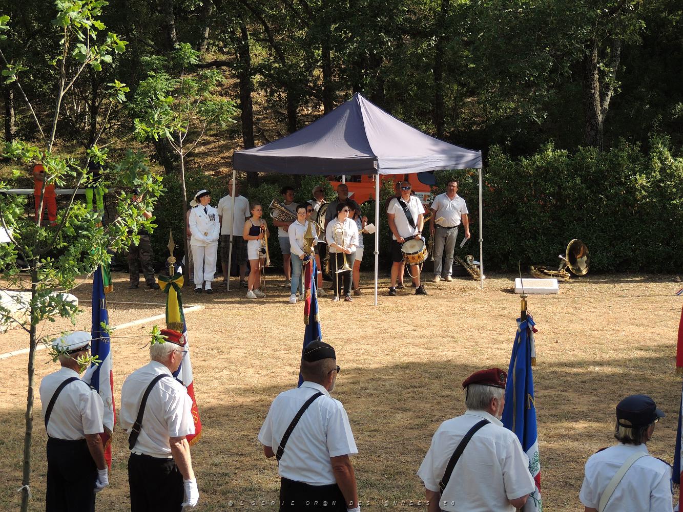 2023 07 18 SIGNES - HOMMAGE AUX 38 RESISTANTS FUSILLES EN 1944 (42).JPG -           